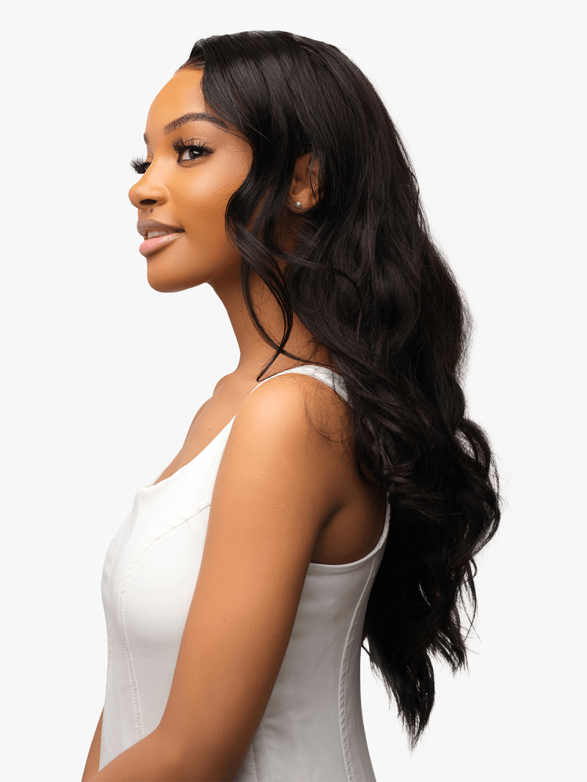 Brazilian 13x4 Frontal and Bundle Combo - Water Wave