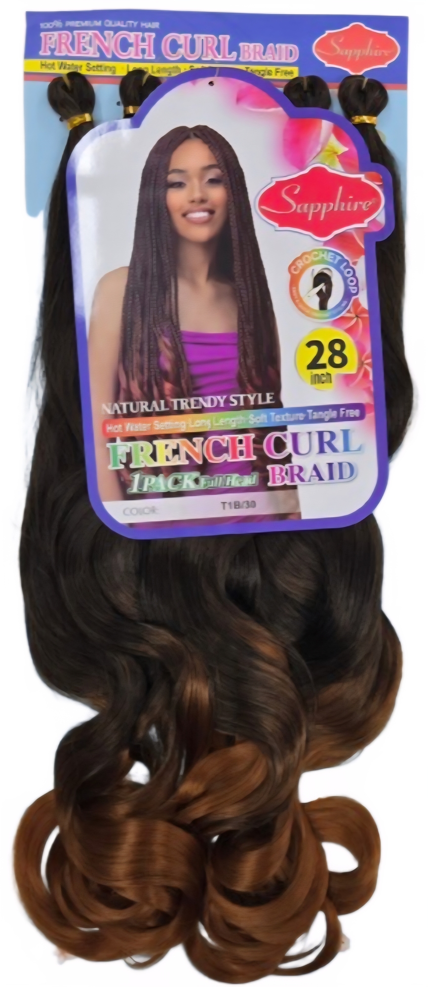 Brazilian 13x4 Frontal and Bundle Combo - Water Wave