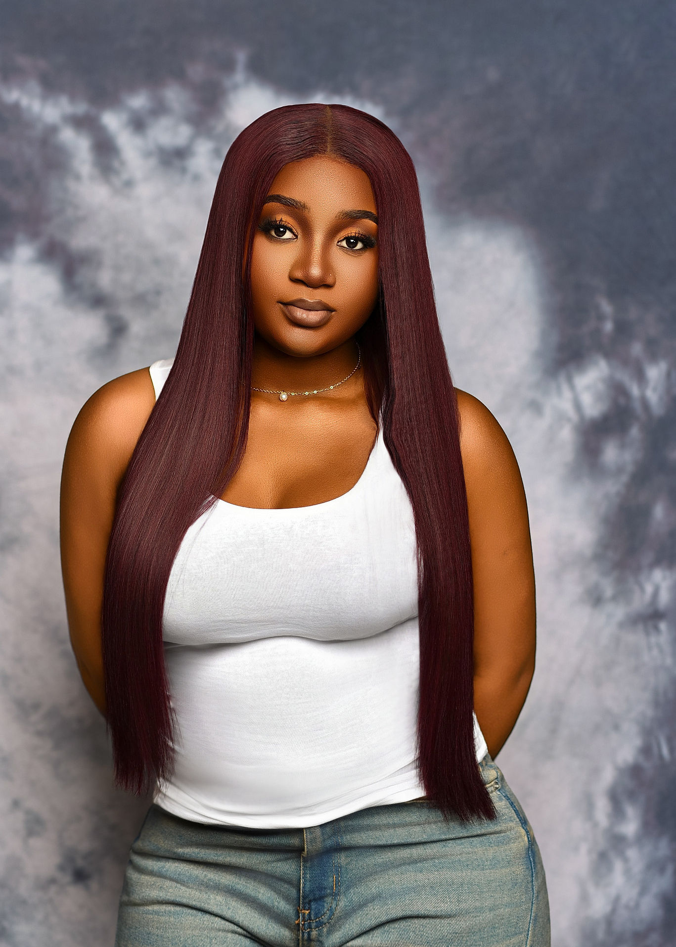 Premium Brazilian Hair – Luxuriously Soft, Natural, and Long-Lasting Quality for a Flawless Look