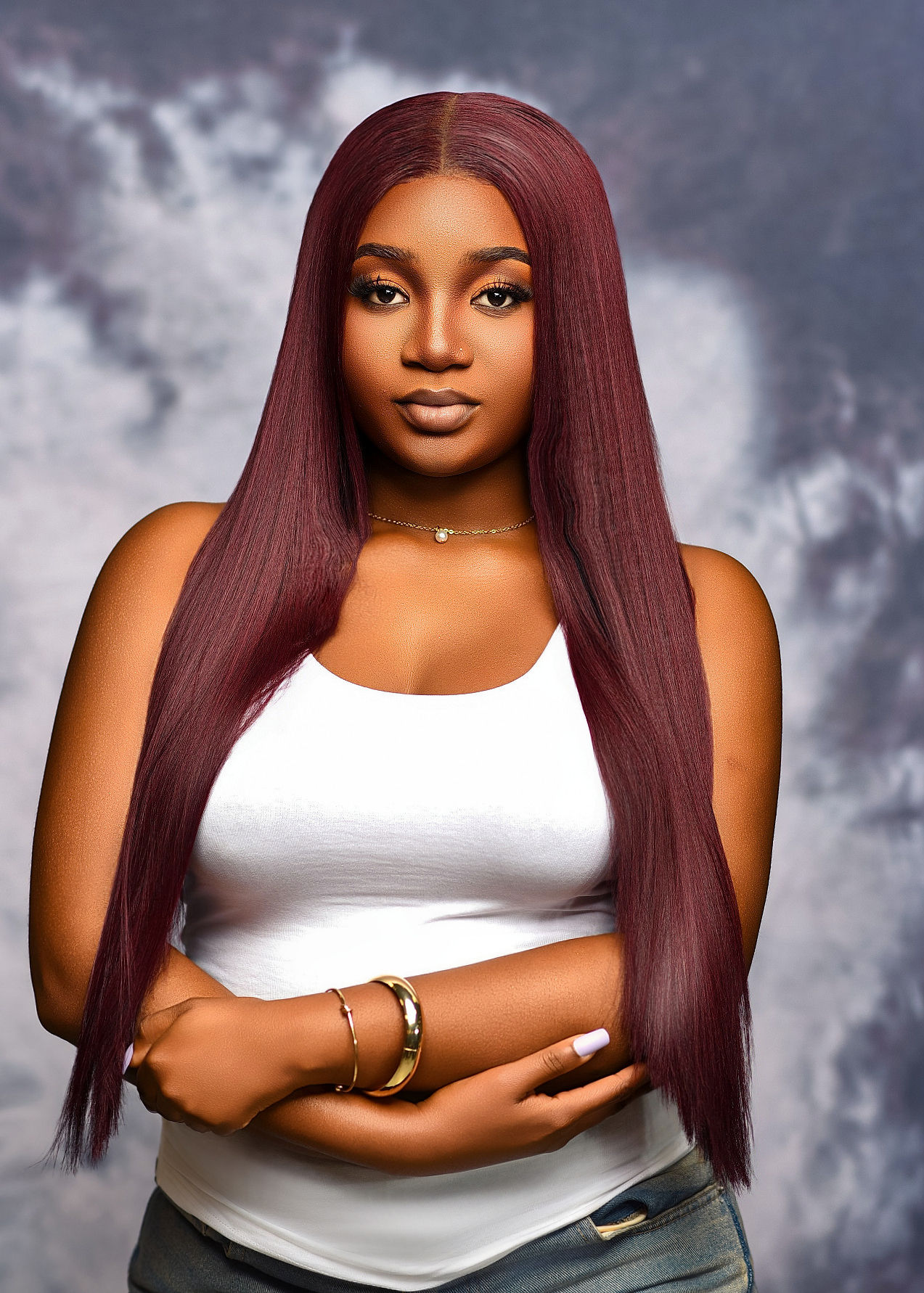 Premium Brazilian Hair – Luxuriously Soft, Natural, and Long-Lasting Quality for a Flawless Look