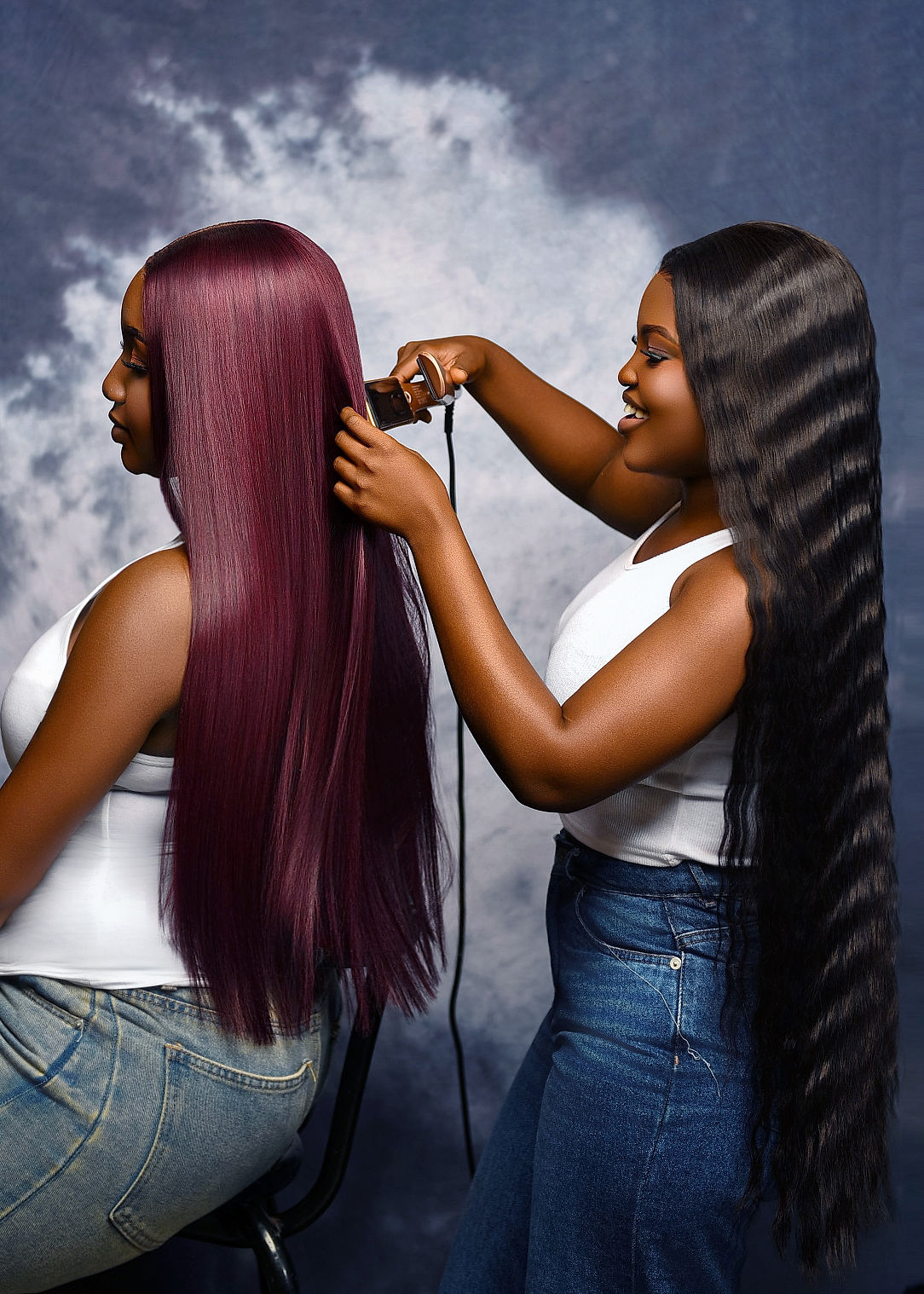 Premium Brazilian Hair – Luxuriously Soft, Natural, and Long-Lasting Quality for a Flawless Look