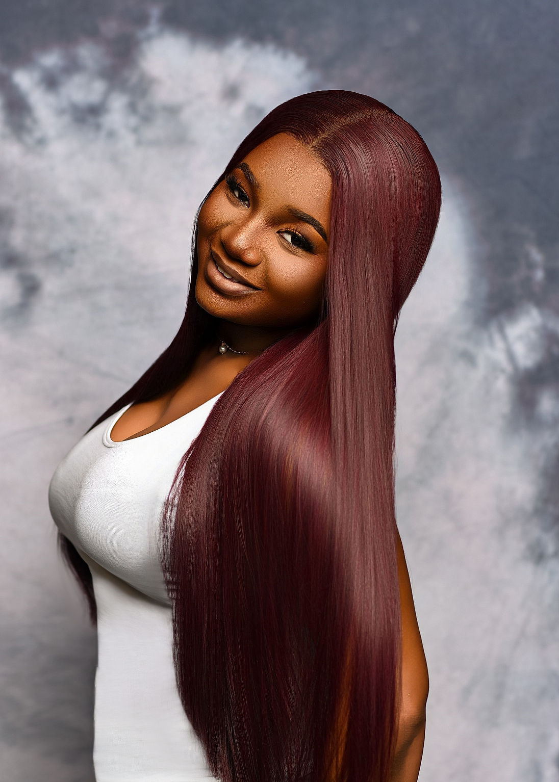 Premium Brazilian Hair – Luxuriously Soft, Natural, and Long-Lasting Quality for a Flawless Look