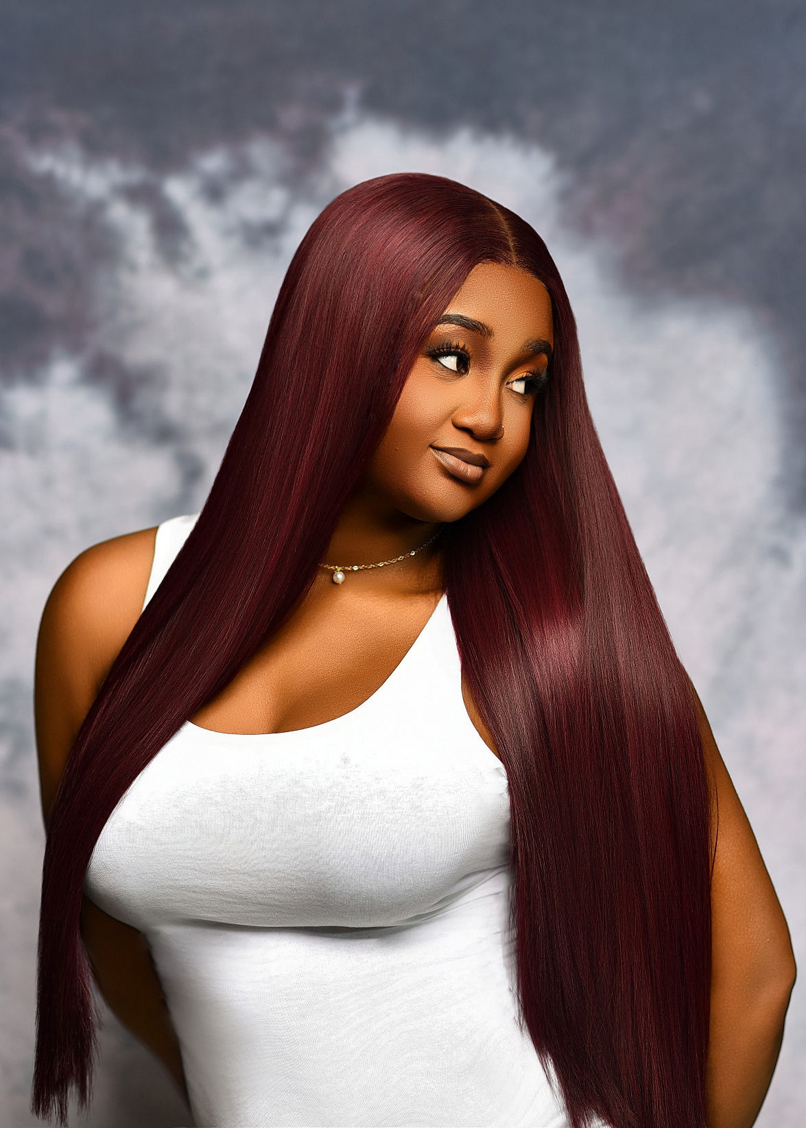 Premium Brazilian Hair – Luxuriously Soft, Natural, and Long-Lasting Quality for a Flawless Look
