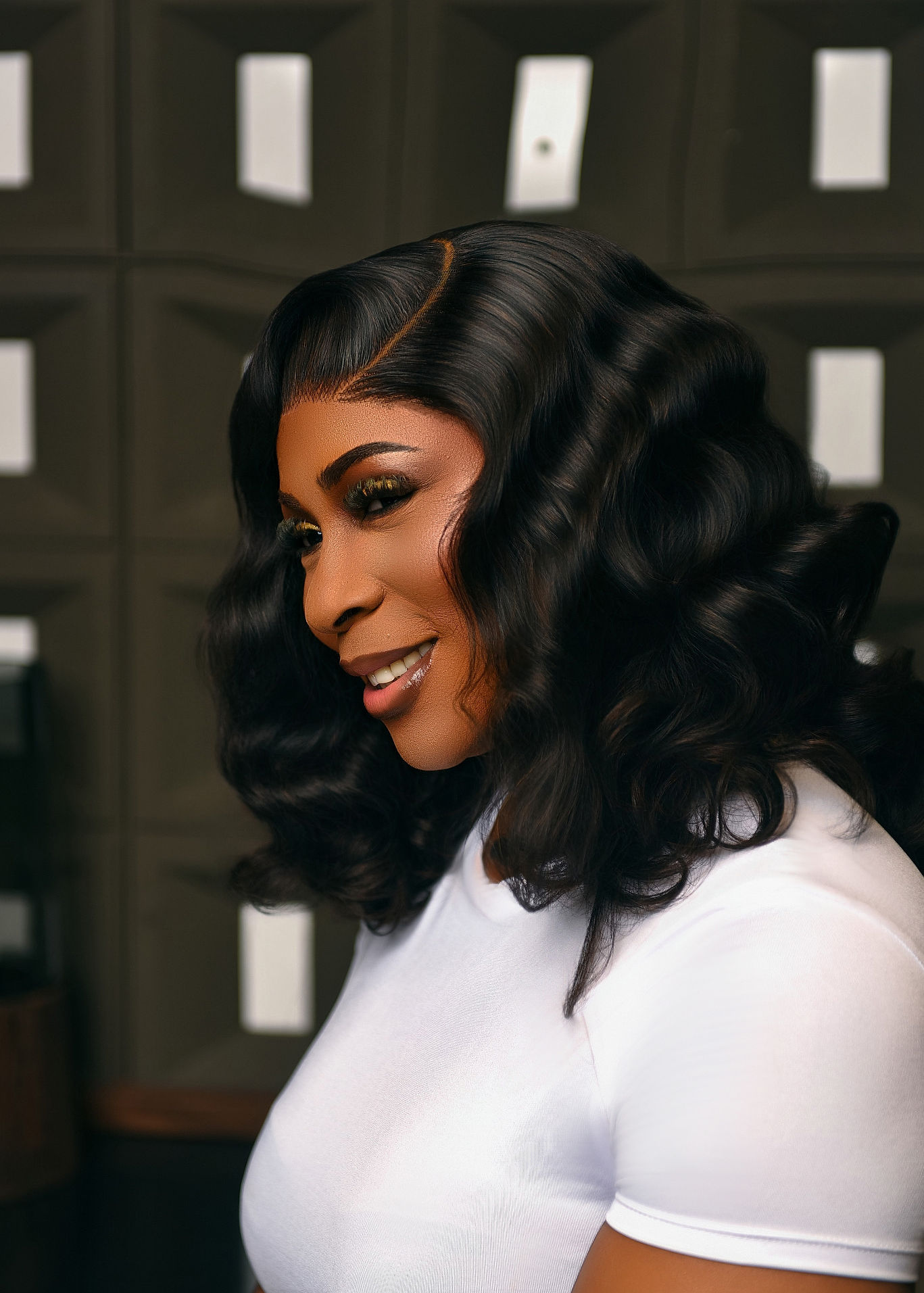 Made from 100% Genuine Human Hair